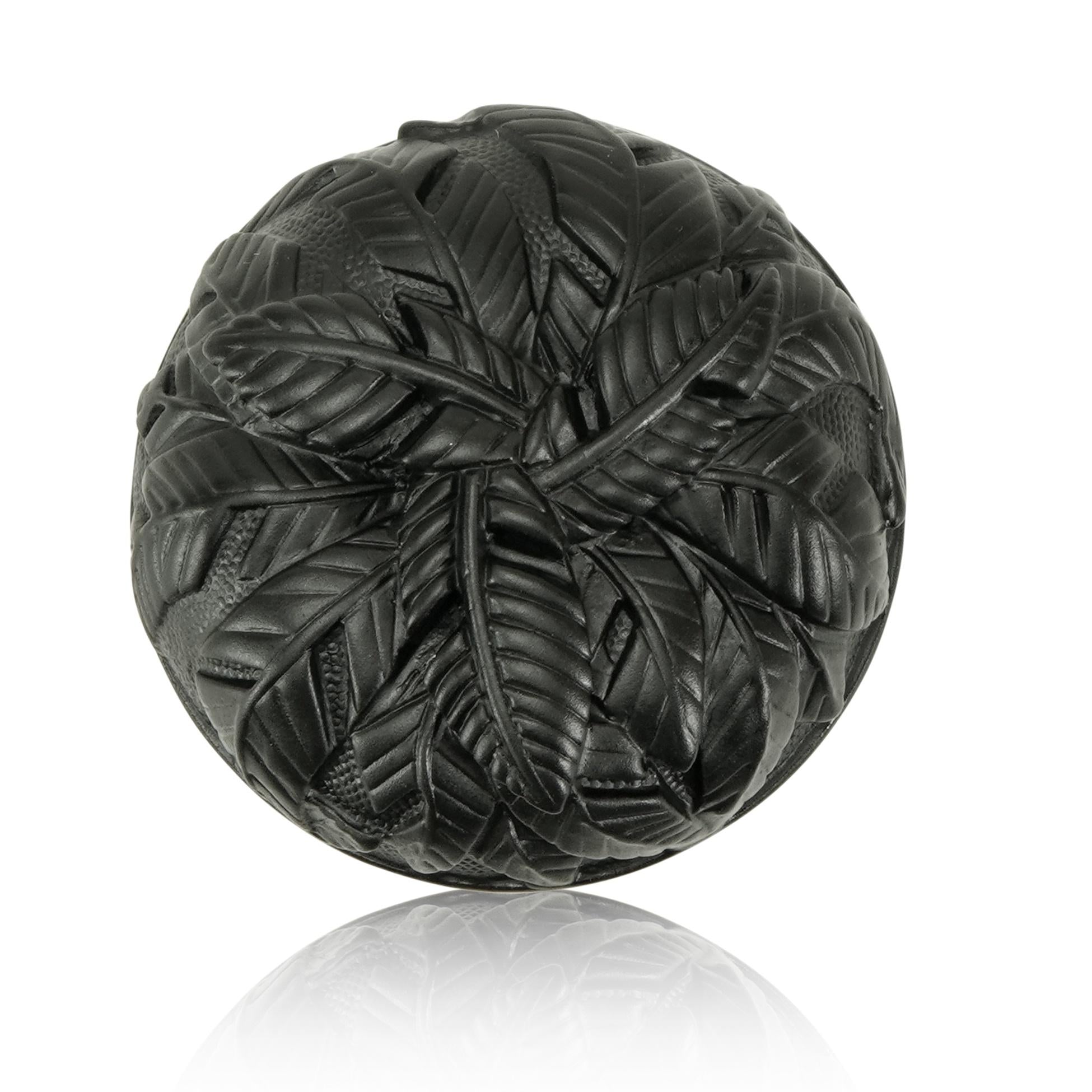 Edgar Berebi Key Largo Knob