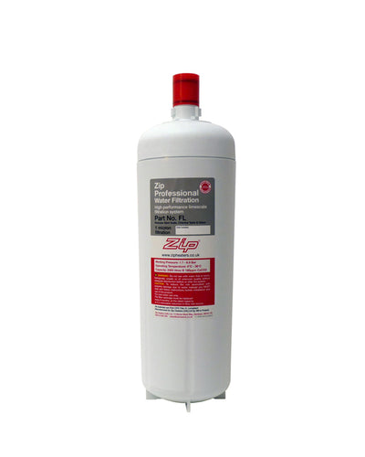 scale prevention filter