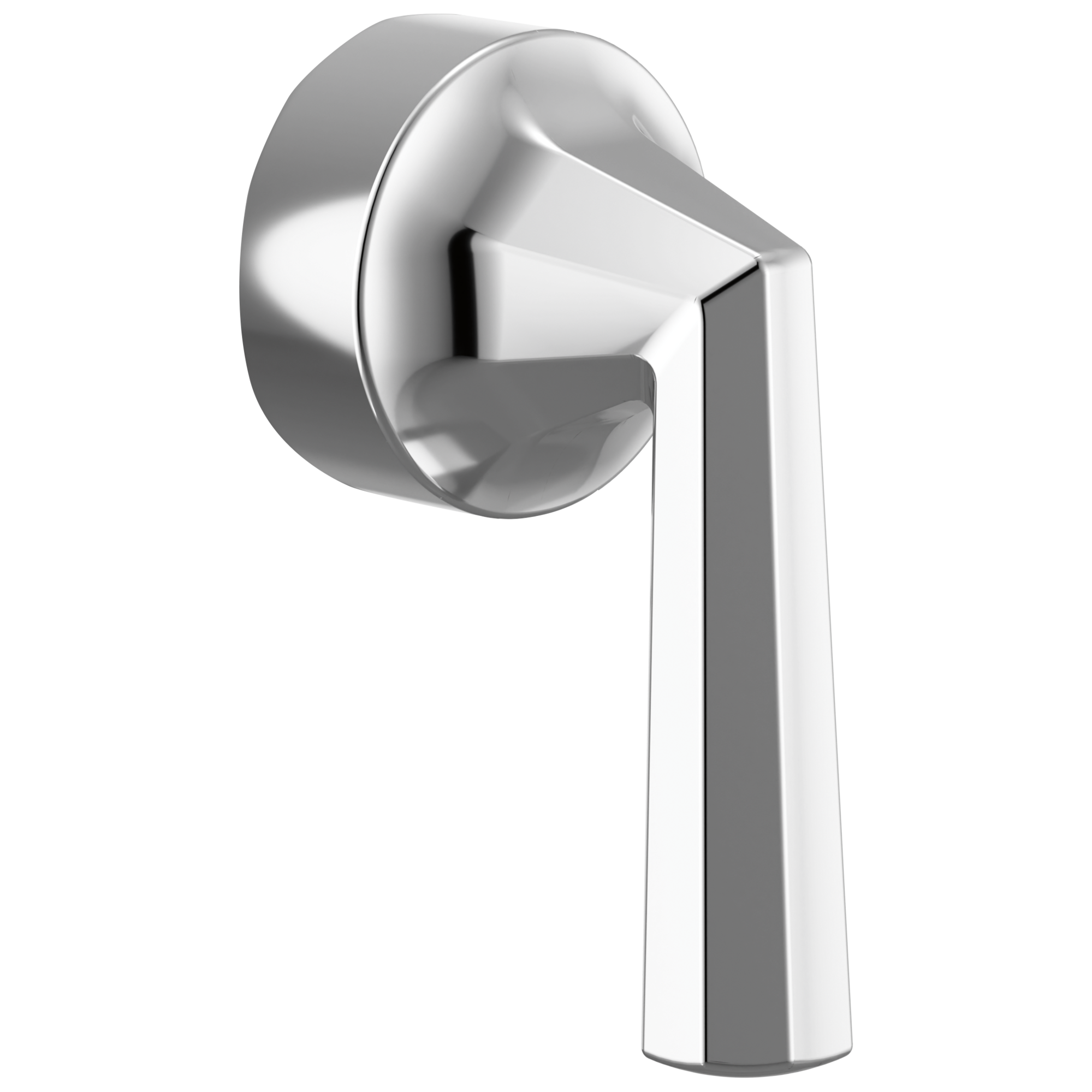 chrome handle kit