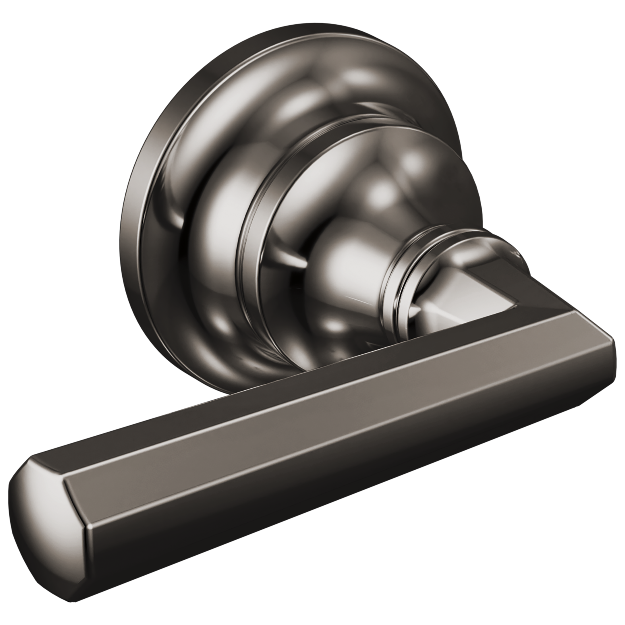Brizo Beauclere Wall Mount Lavatory Lever Handle Kit
