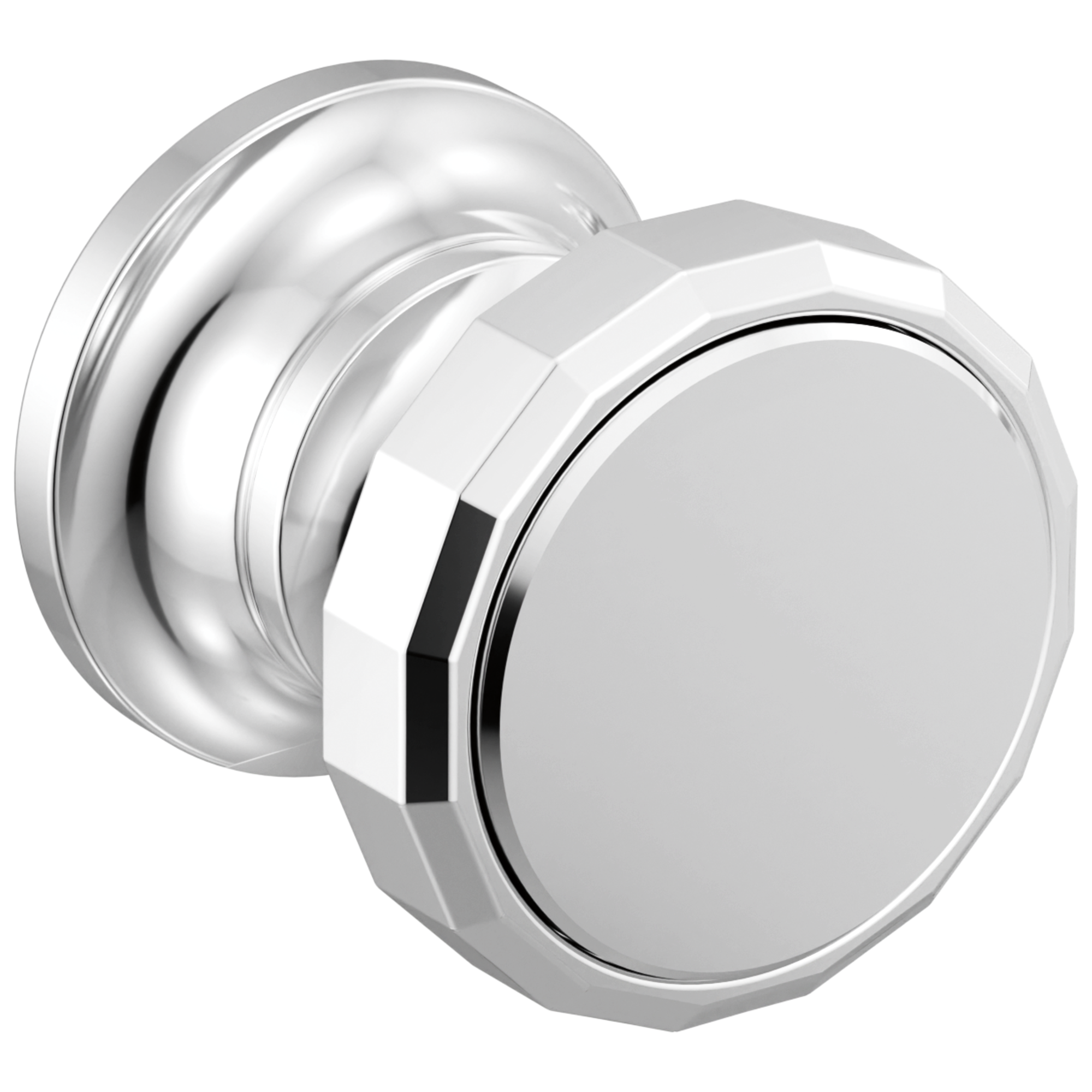 chrome handle kit