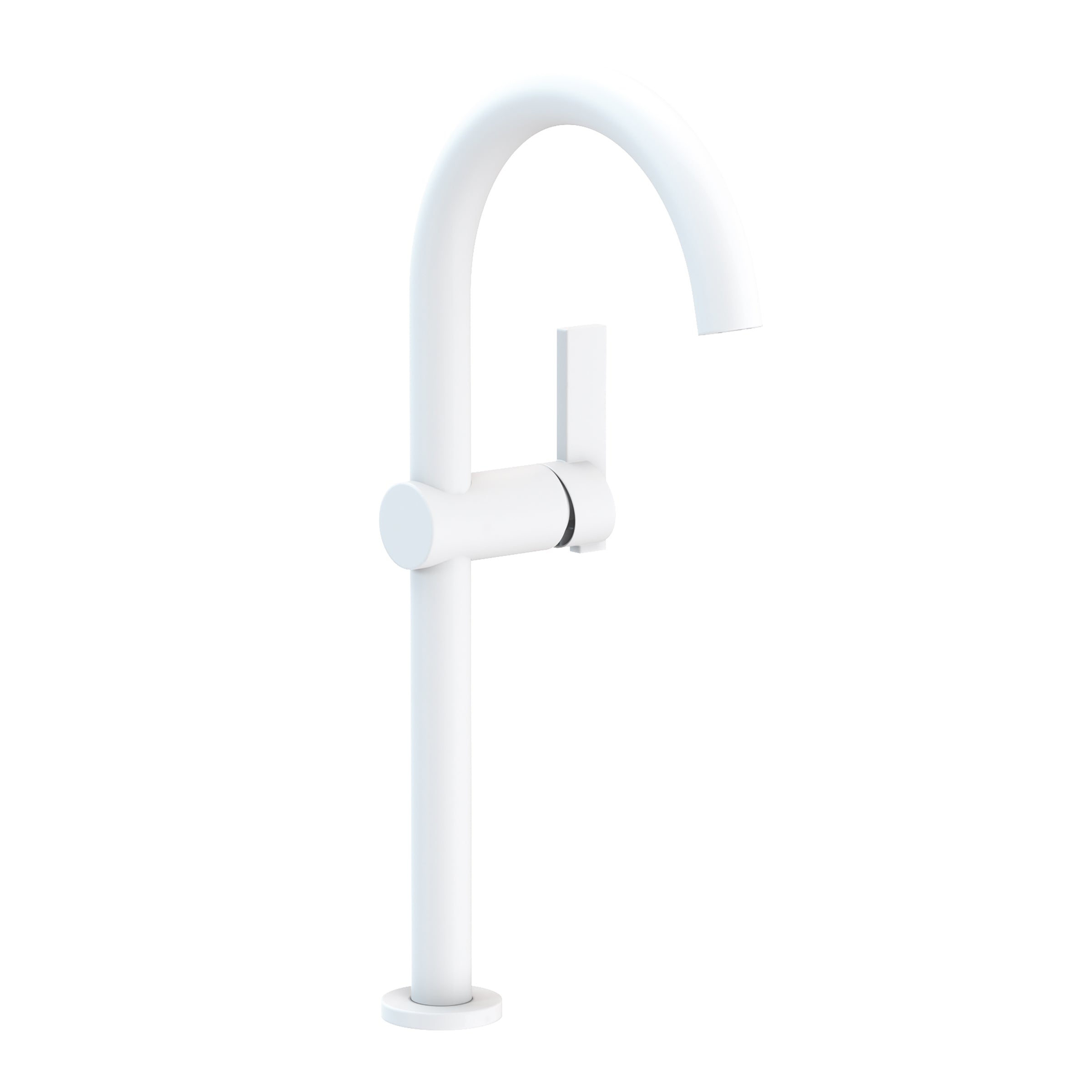 Newport Brass Priya Single Hole Vessel Faucet