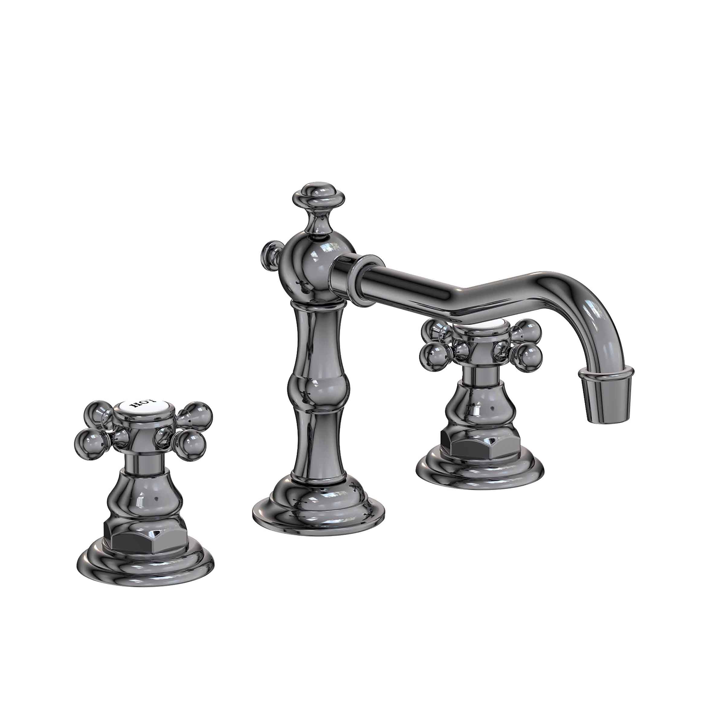 Newport Brass Chesterfield Widespread Lavatory Faucet
