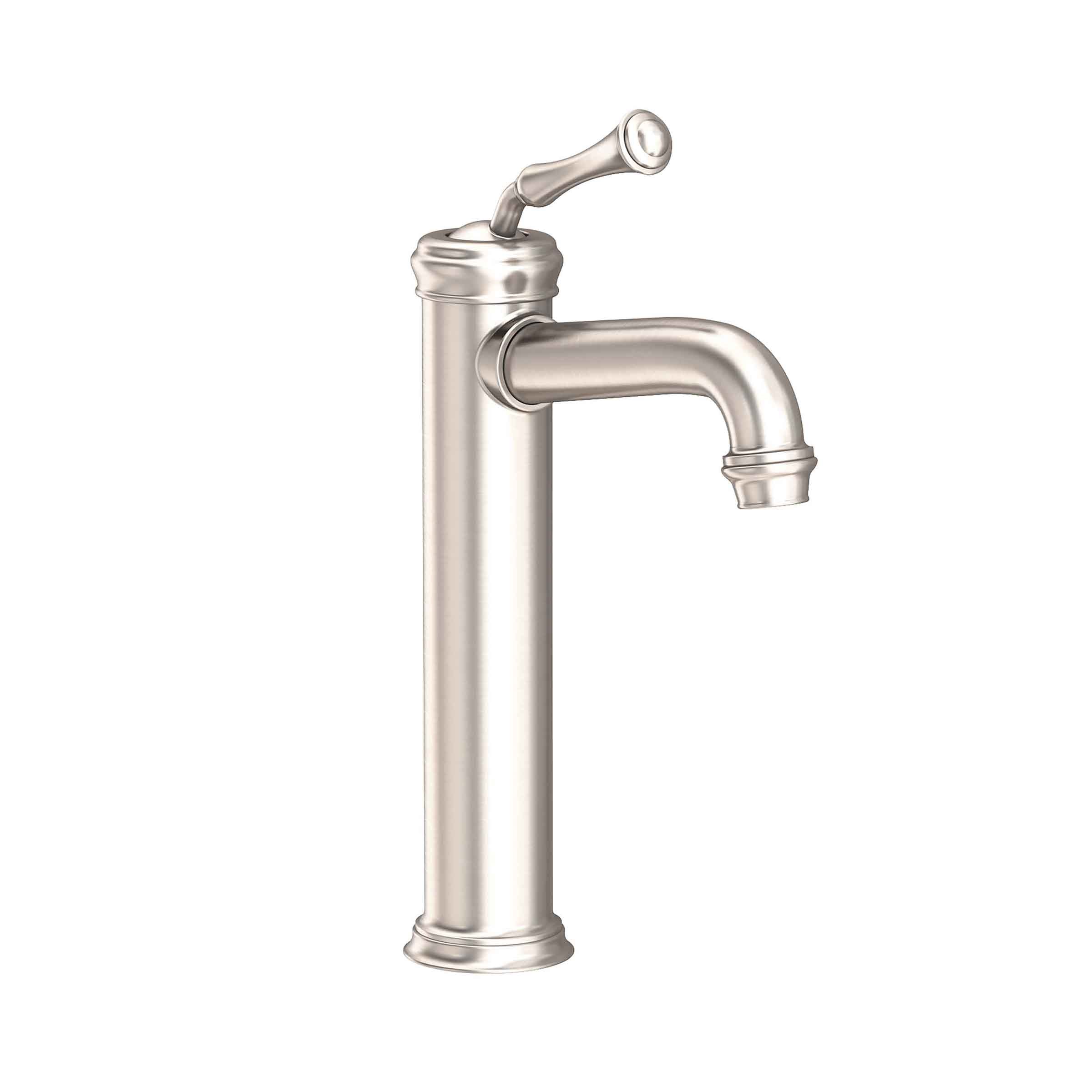 Newport Brass Astor Single Hole Vessel Faucet