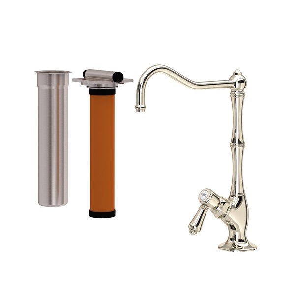 Rohl Acqui Filter Kitchen Faucet Kit