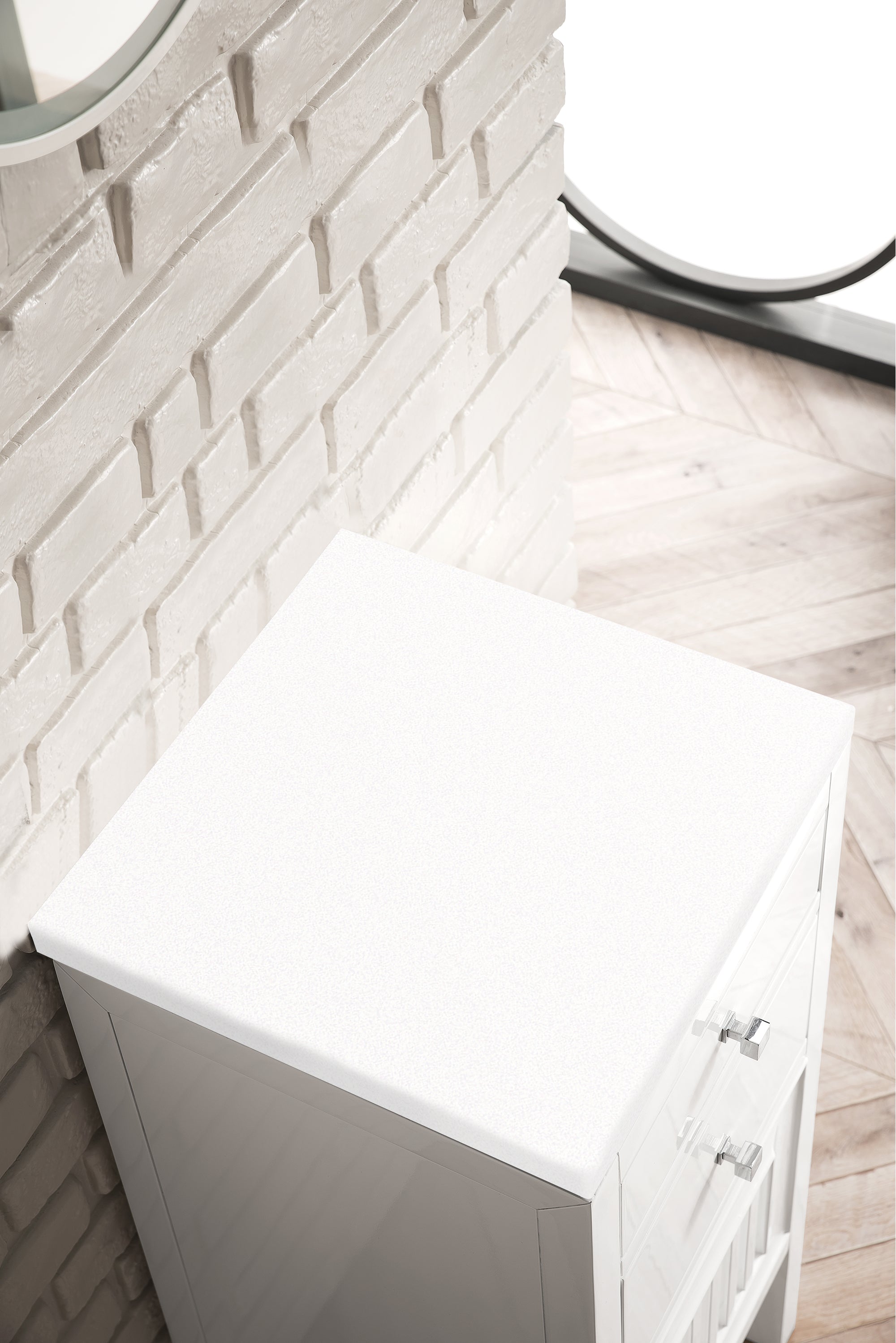 side Vanity