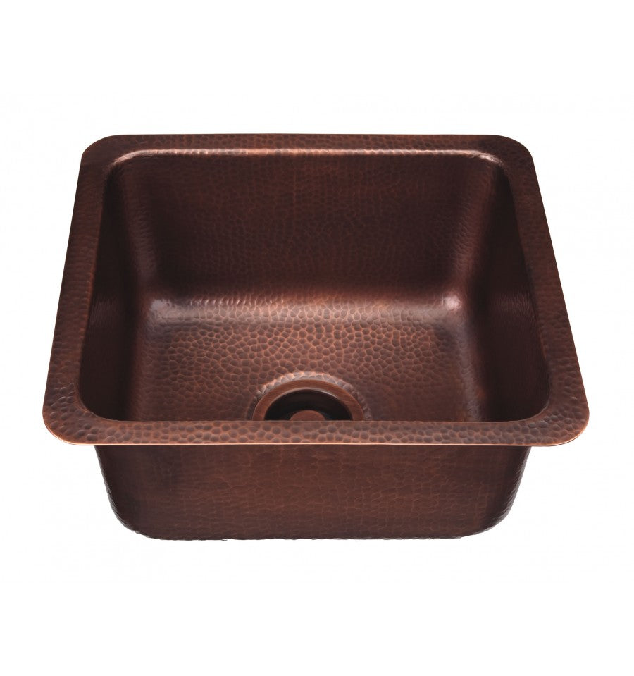 Thompson Traders Rivera 17" x 15" Sink