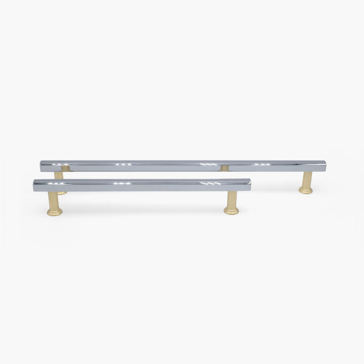 Hapny Home Mod 18" Appliance Pull