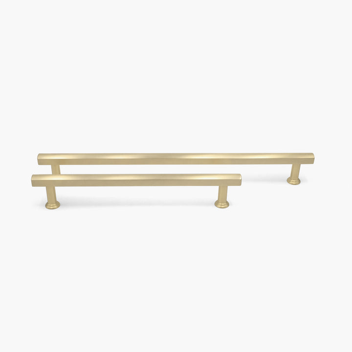 Hapny Home Mod 12" Appliance Pull