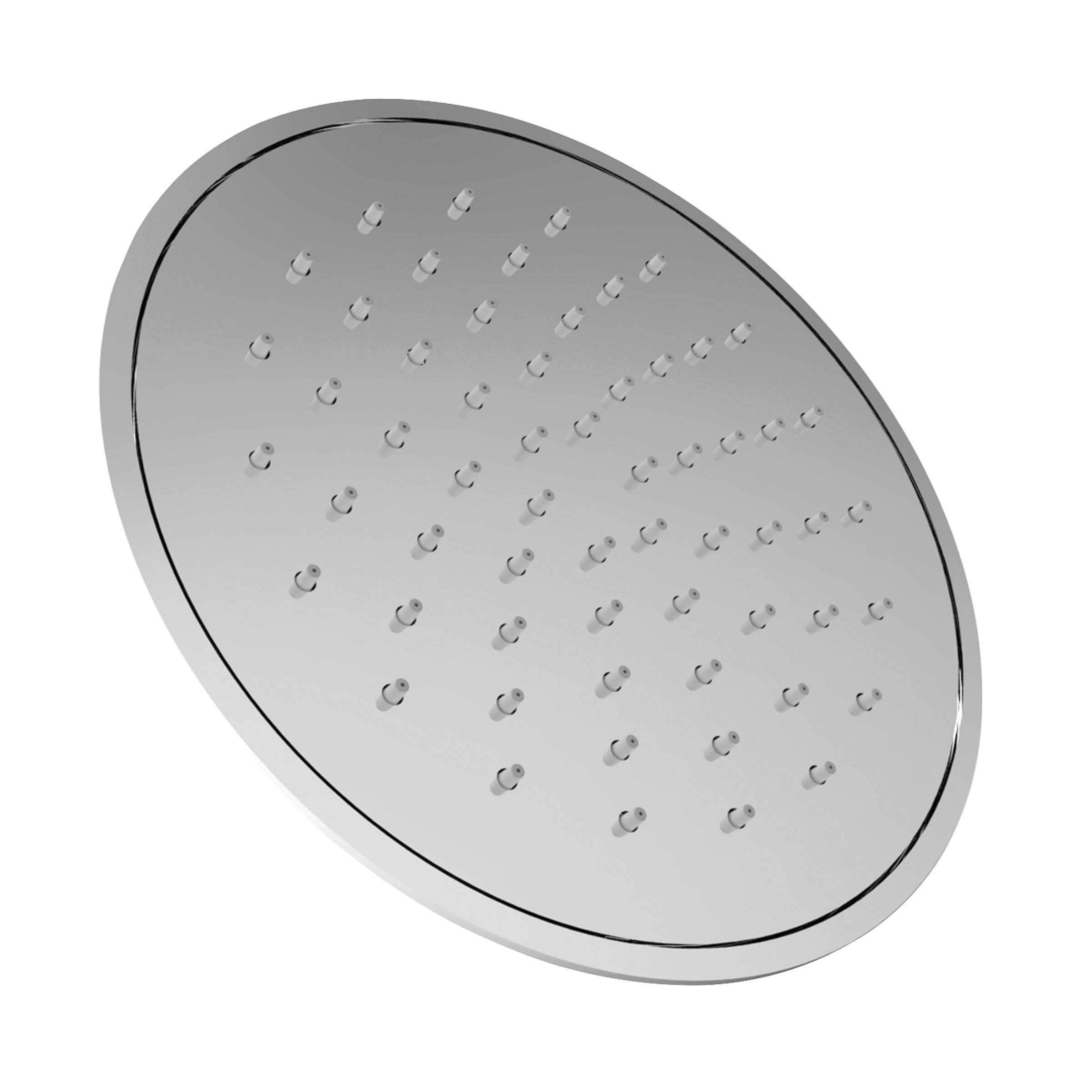 Polished Chrome Shower Head