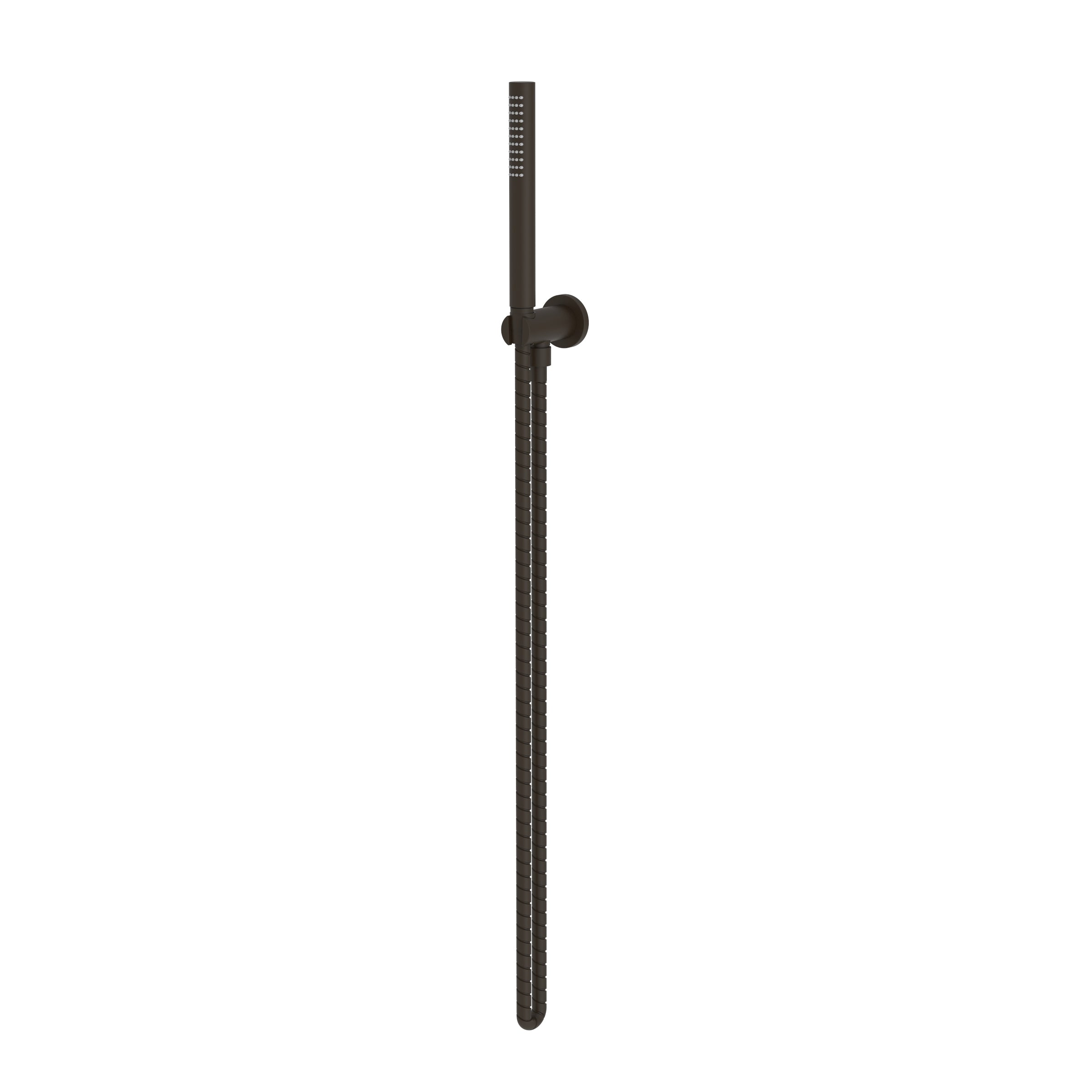 Newport Brass Tub & Shower Single Function Hand Shower Set