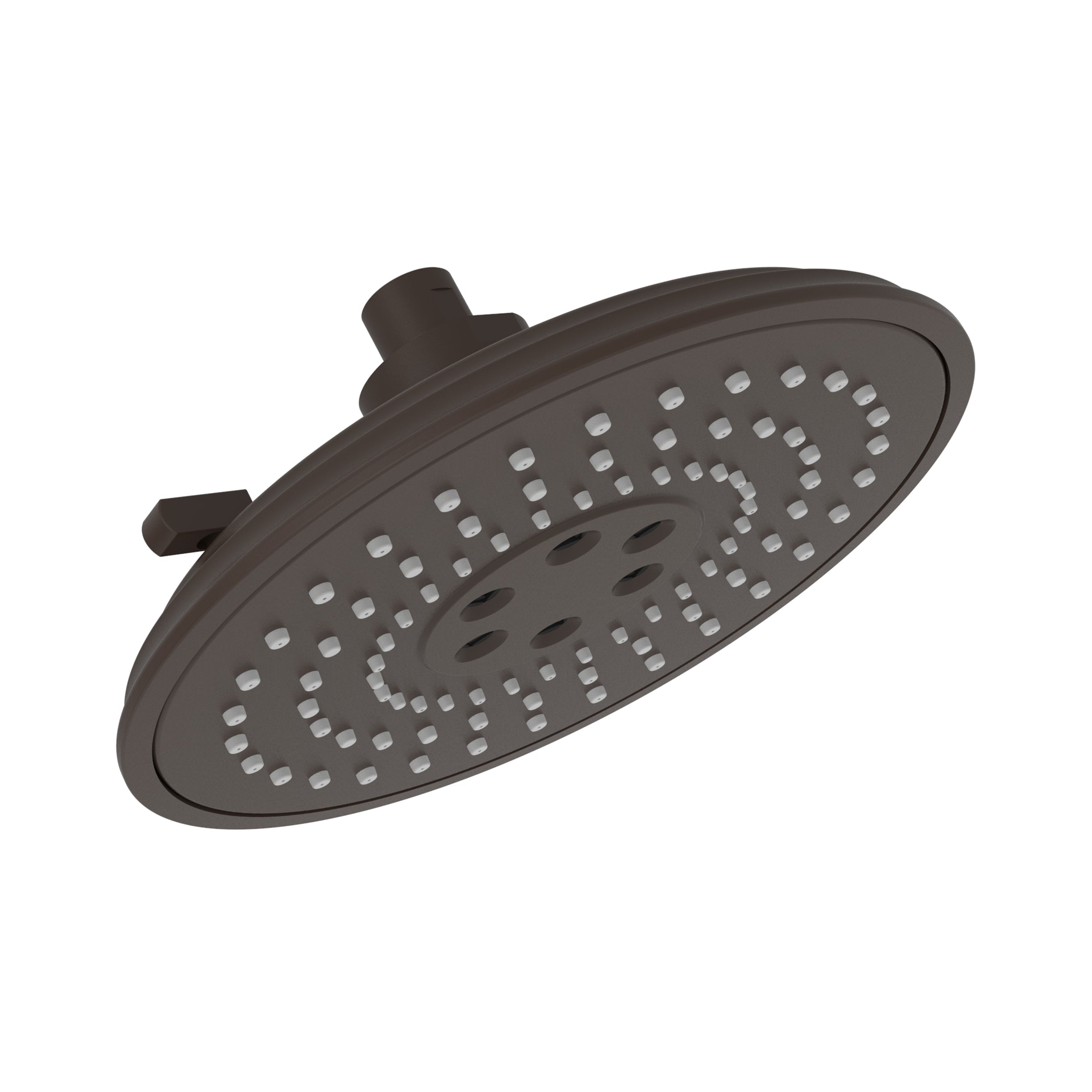 Newport Brass Tub & Shower Luxnetic Multifunction Showerhead