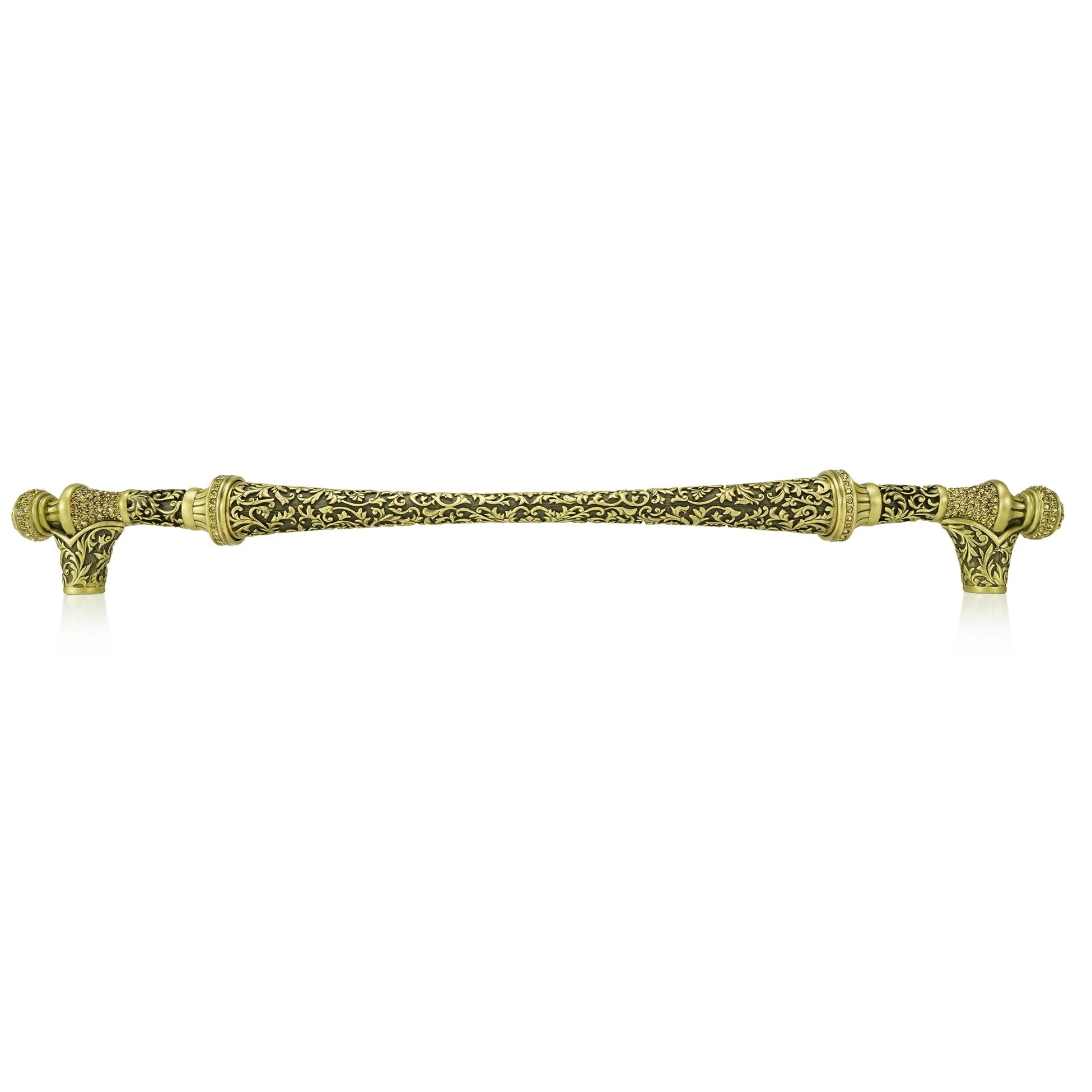 florentine gold pull