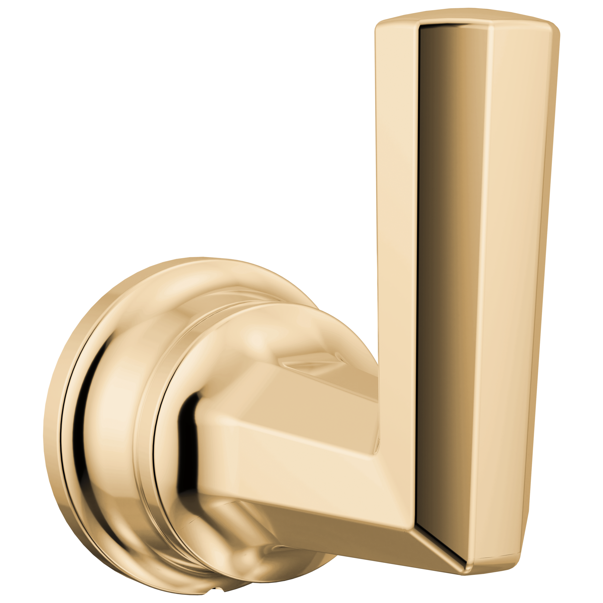 Brizo Beauclere Single Robe Hook