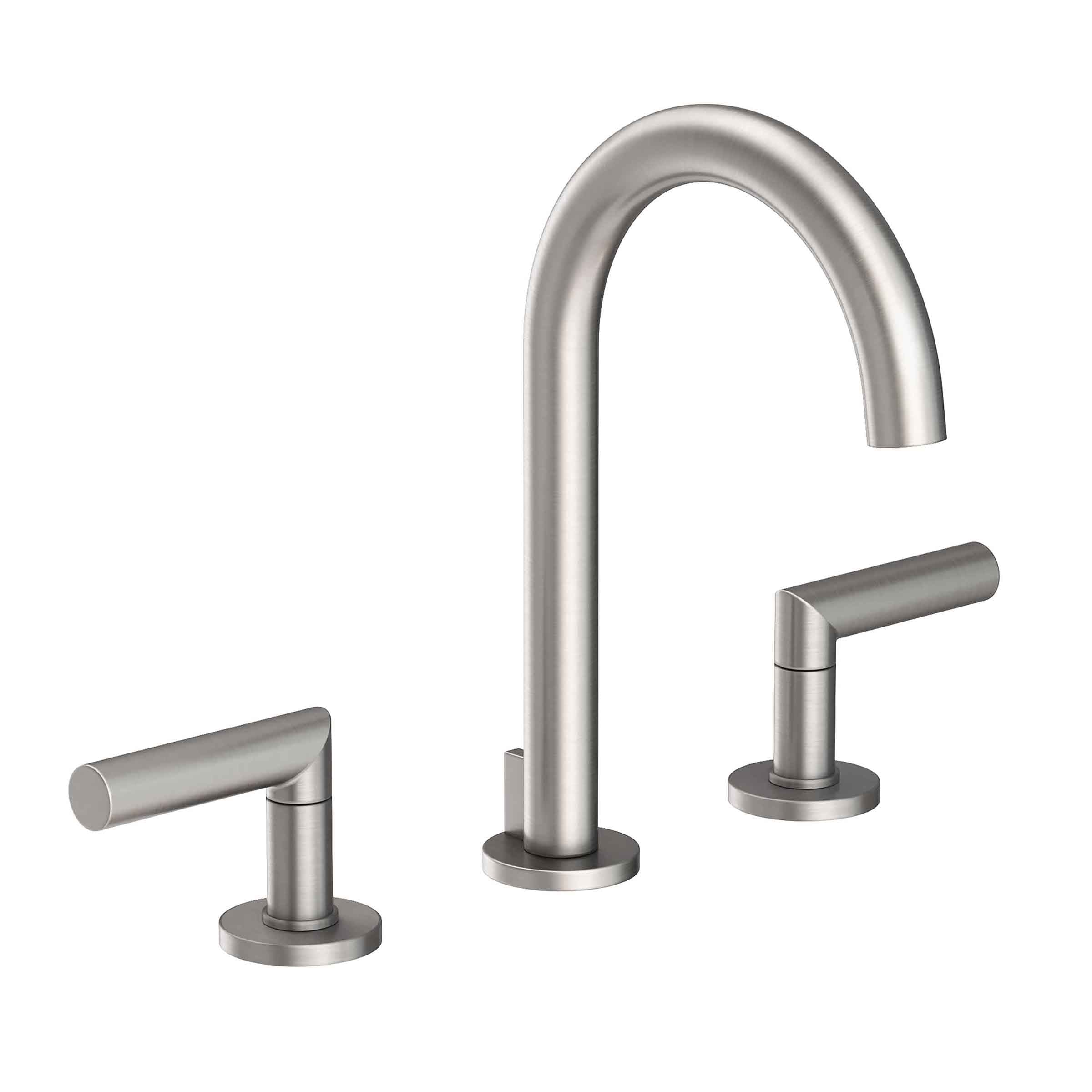 Newport Brass Pavani Widespread Lavatory Faucet