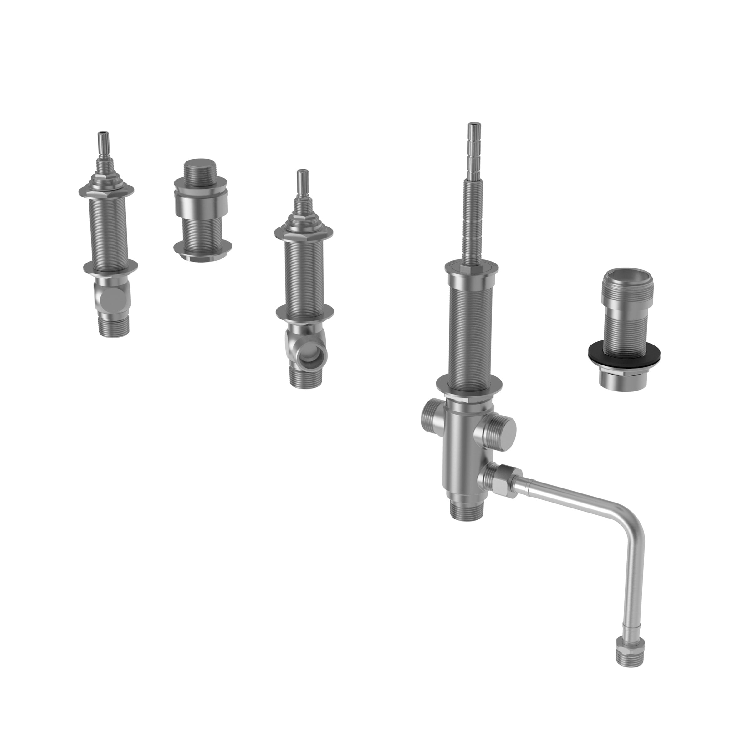3/4" valve