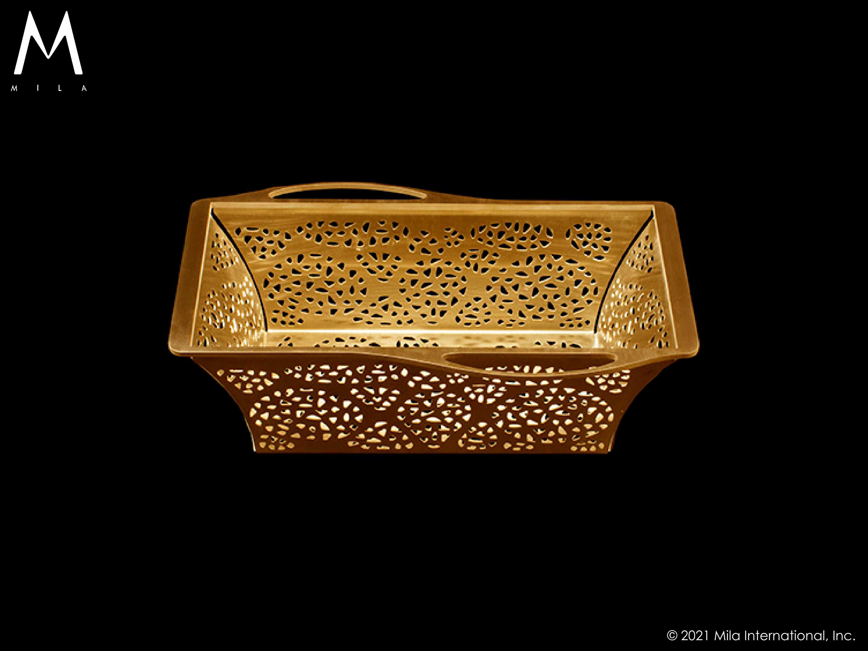 MILA WORKSTATION Colander Kitchen Sink