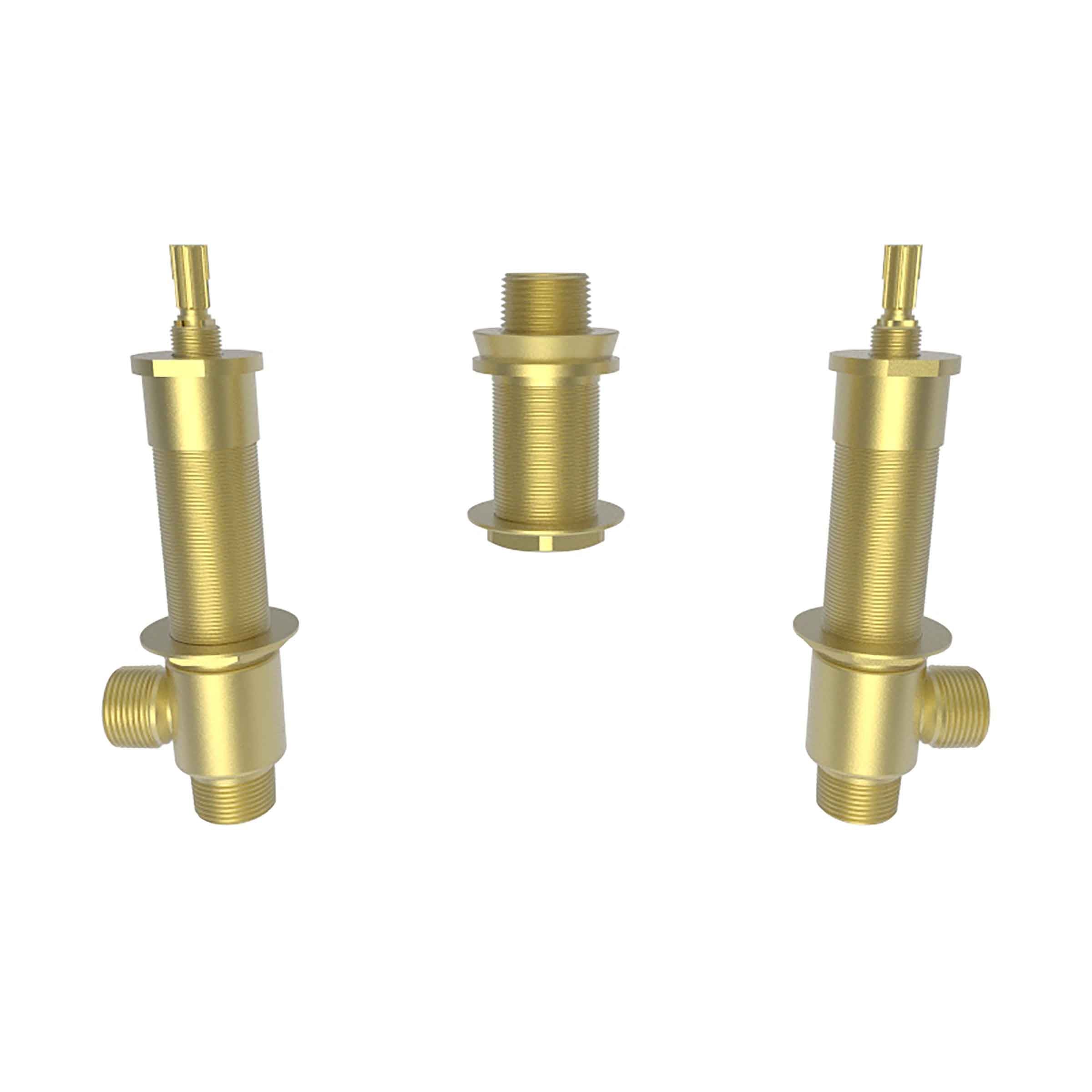 3/4" valve