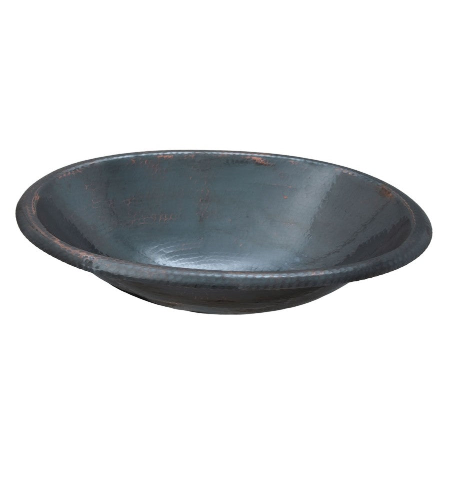 Thompson Traders Huacana 19" x 13.75" Sink
