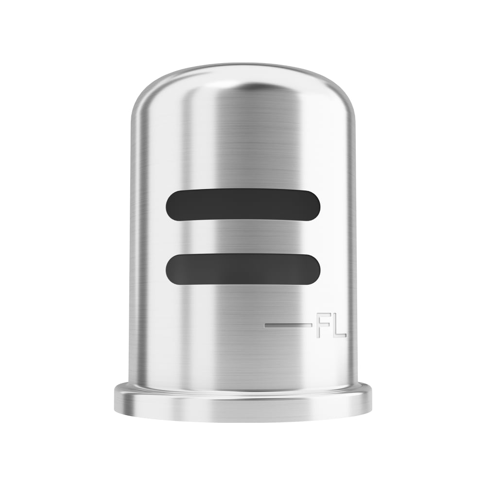 Blanco Air Gap