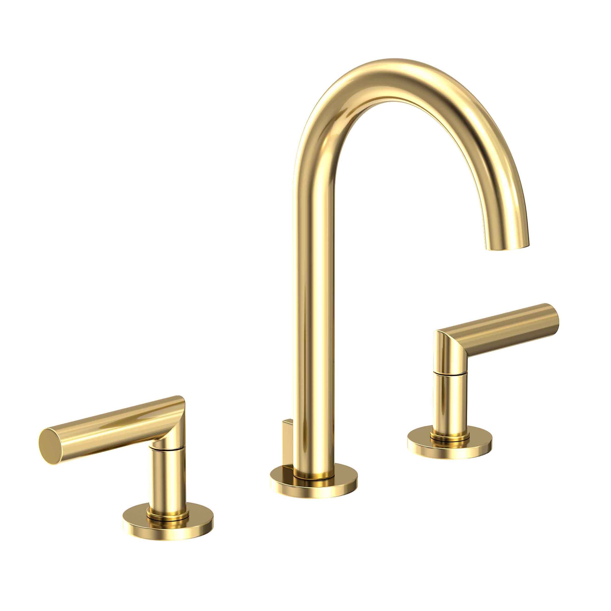 Newport Brass Pavani Widespread Lavatory Faucet