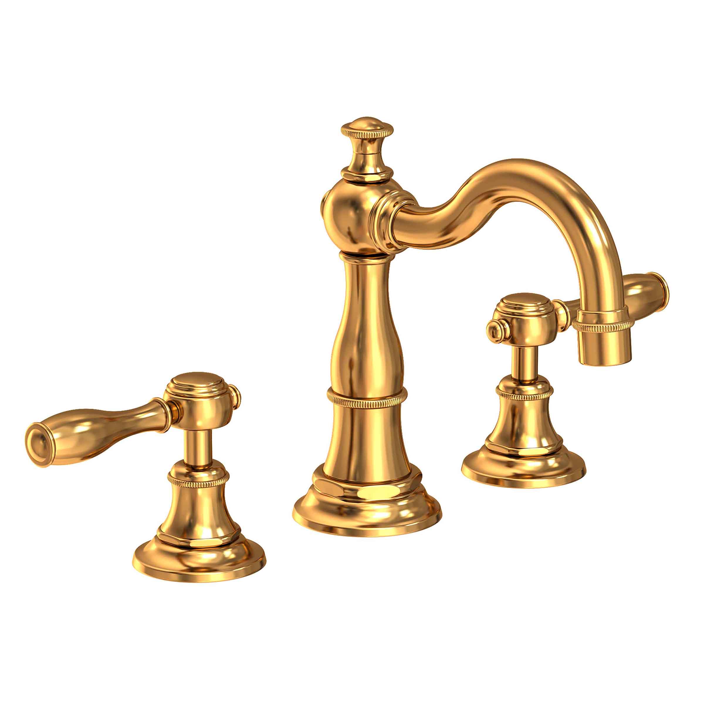 Newport Brass Victoria Widespread Lavatory Faucet