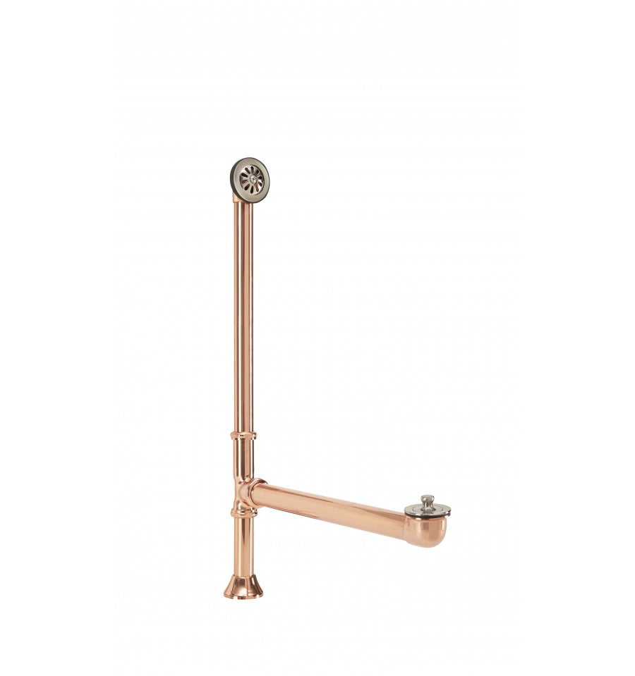 Thompson Traders Tub Drain and Overflow Kit