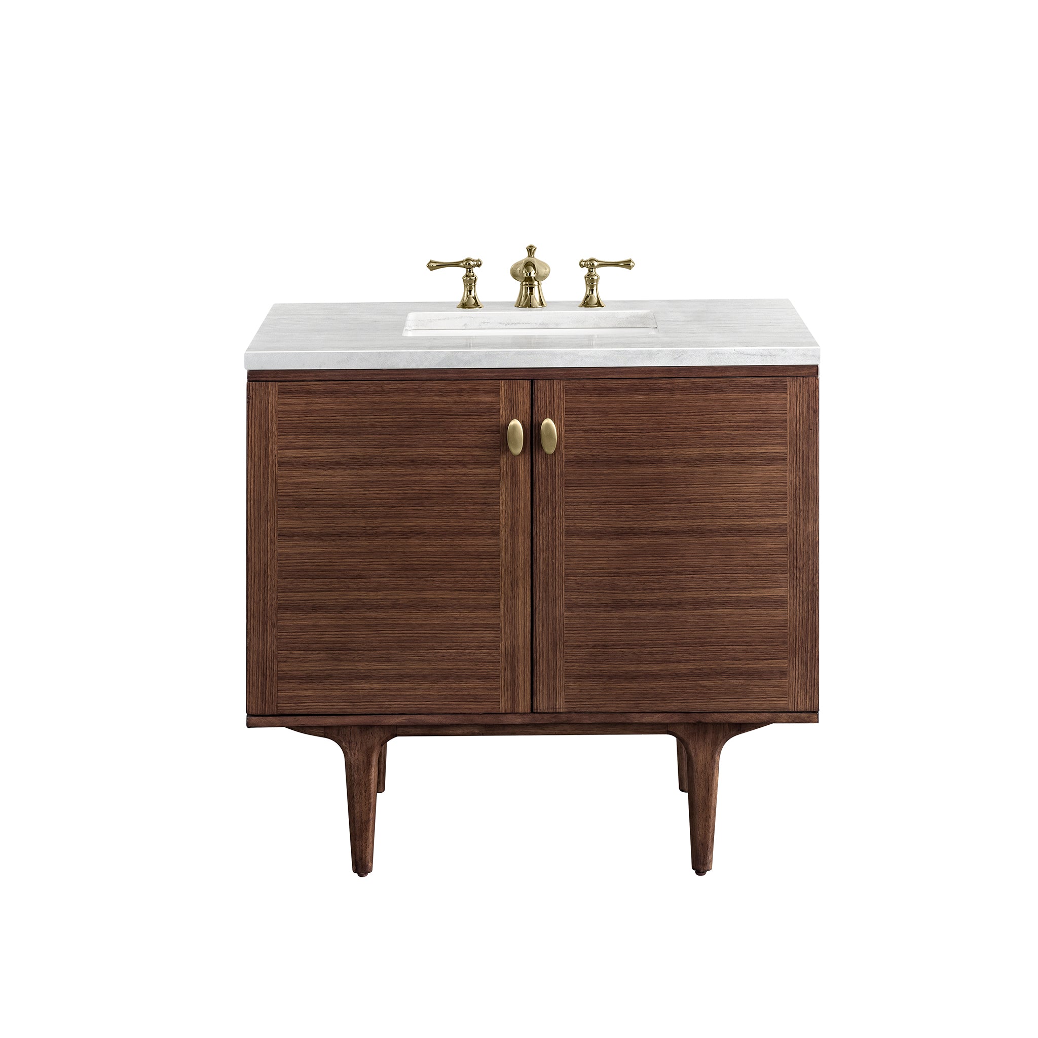 arctic fall top vanity