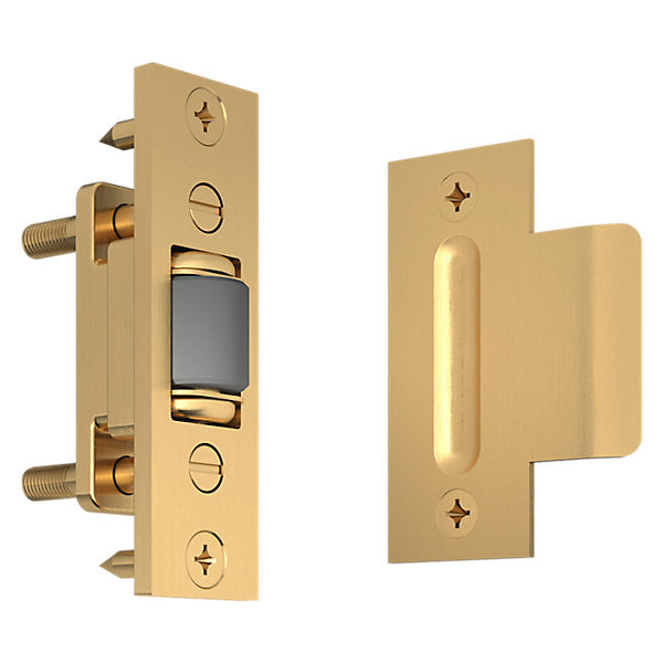 Baldwin Roller Latch