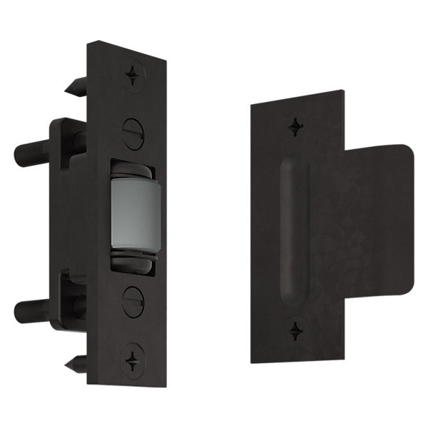 Baldwin Roller Latch