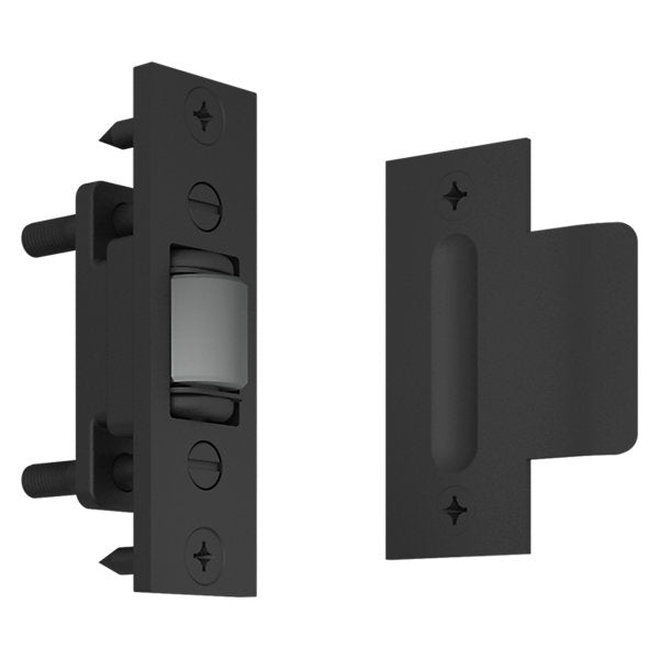 Baldwin Roller Latch