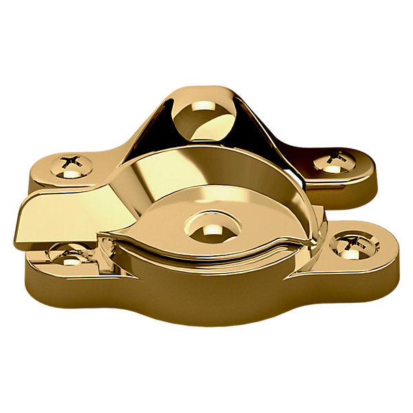 Baldwin Sash Lock
