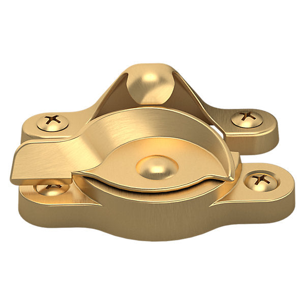 Baldwin Sash Lock