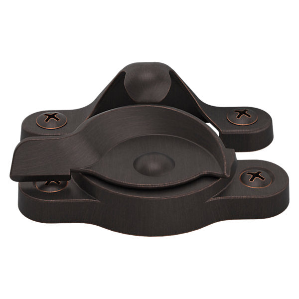 Baldwin Sash Lock