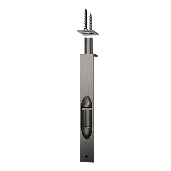 Baldwin 6" Flush Bolt