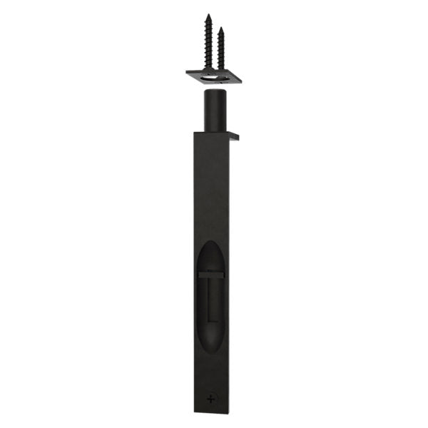 Baldwin 6" Flush Bolt
