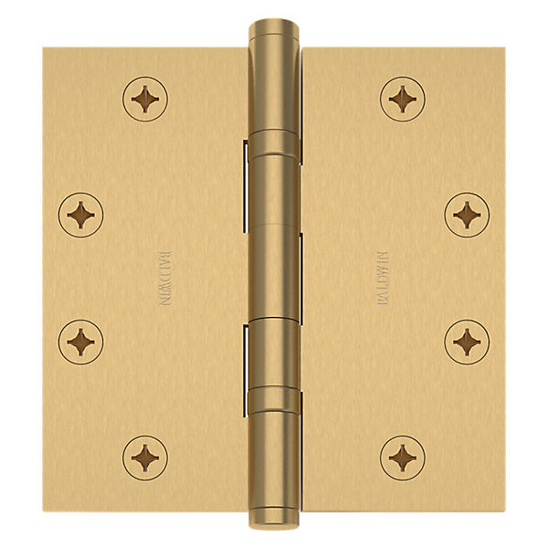 Baldwin 4.5" Ball Bearing Hinge