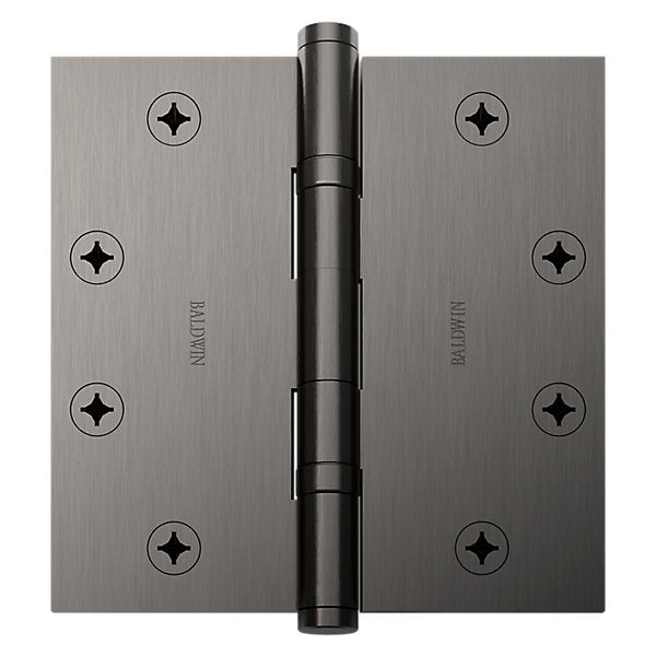 Baldwin 4.5" Ball Bearing Hinge