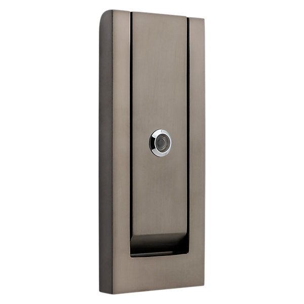 Baldwin Modern Knocker