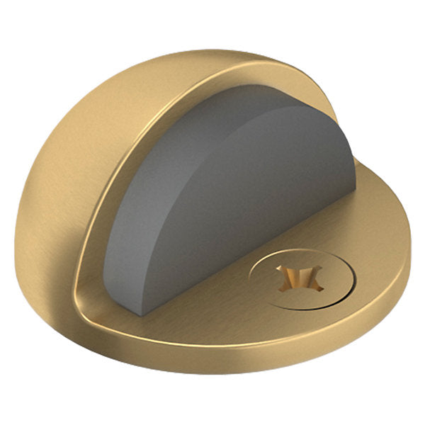 Baldwin Half Dome Door Bumper