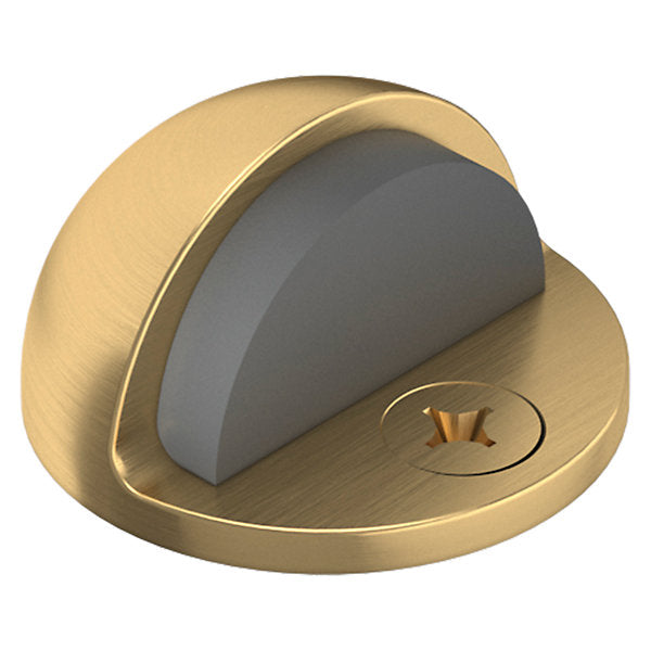 Baldwin Half Dome Door Bumper