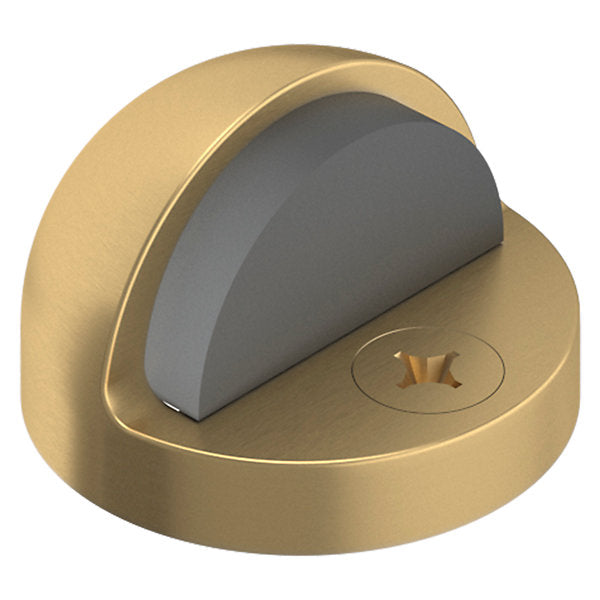 Baldwin Half Dome Door Bumper