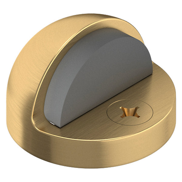 Baldwin Half Dome Door Bumper