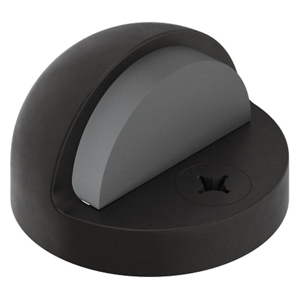 Baldwin Half Dome Door Bumper