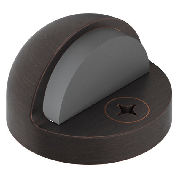Baldwin Half Dome Door Bumper