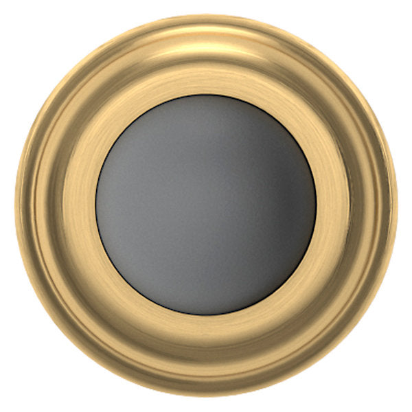 Baldwin Convex Wall Bumper