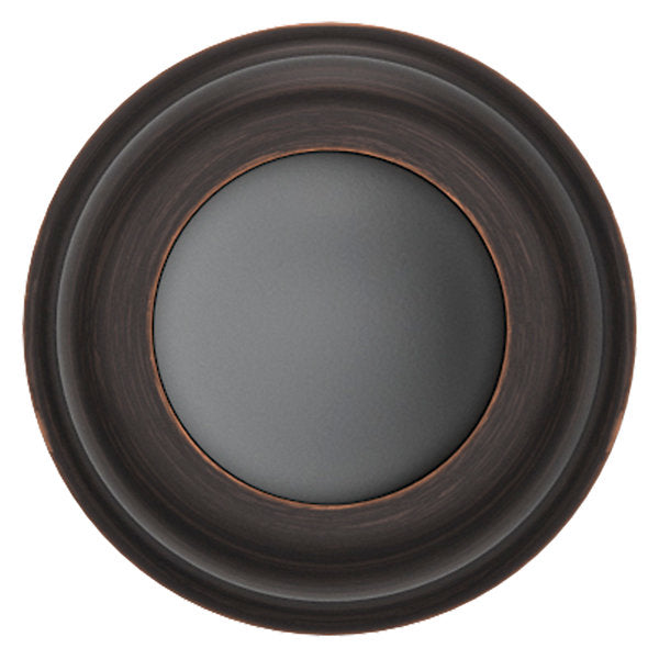 Baldwin Convex Wall Bumper