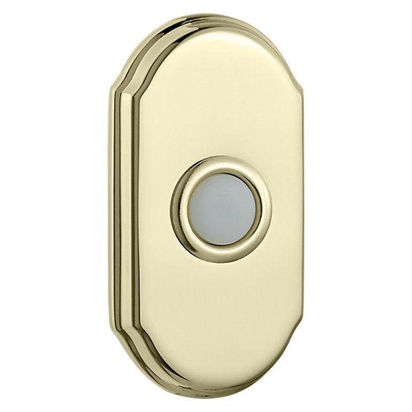 Baldwin Arch Bell Button