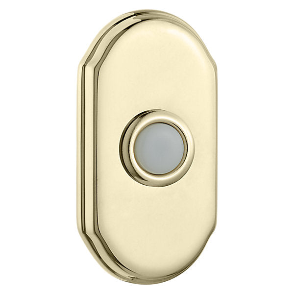 Baldwin Arch Bell Button
