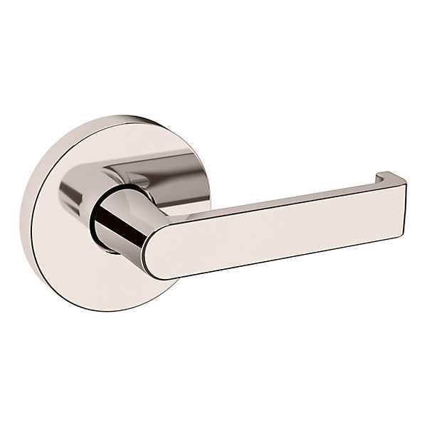 Baldwin Lever with 5046 Rose